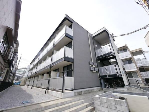 レオパレスプリムロウズの物件内観写真